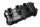 Kleppendeksel, cilinderkoppakking, bougie Triumph Sprint ST 1050 215NA 05-10