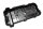 Kleppendeksel, cilinderkoppakking, bougie Triumph Sprint ST 1050 215NA 05-10