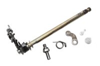 Gearshift shaft, gear linkage, gearshift lever Triumph Sprint ST 1050 215NA 05-10