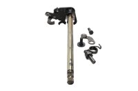 Gearshift shaft, gear linkage, gearshift lever Triumph Sprint ST 1050 215NA 05-10