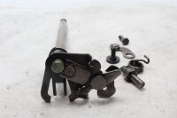 Gearshift shaft, gear linkage, gearshift lever Triumph Sprint ST 1050 215NA 05-10
