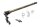 Gearshift shaft, gear linkage, gearshift lever Triumph Sprint ST 1050 215NA 05-10