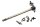 Gearshift shaft, gear linkage, gearshift lever Triumph Sprint ST 1050 215NA 05-10
