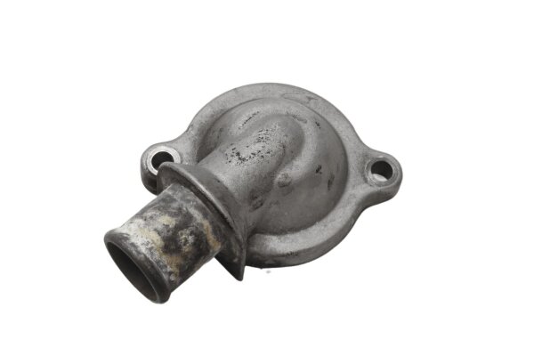 Coolant housing water outlet Triumph Sprint ST 1050 215NA 05-10