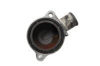 Coolant housing water outlet Triumph Sprint ST 1050 215NA 05-10