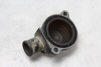 Coolant housing water outlet Triumph Sprint ST 1050 215NA 05-10