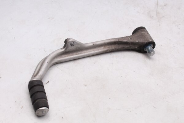 Gearshift lever, gearshift pedal, gearshift lever shaft, rubber 23441628 BMW R 1100 GS 259 94-99