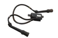 Tændspole, tændkabel, dobbeltspole, cylinder 1-4 Yamaha FZS 600 Fazer RJ02 98-99