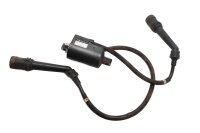 Tændspole, tændkabel, dobbeltspole, cylinder 1-4 Yamaha FZS 600 Fazer RJ02 98-99