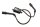 Tændspole, tændkabel, dobbeltspole, cylinder 1-4 Yamaha FZS 600 Fazer RJ02 98-99