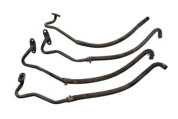 Slangsats för vevhusventilation Suzuki GSF 1200 Bandit WVA9 01-05