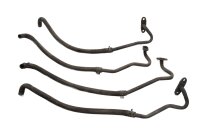 Slangsats för vevhusventilation Suzuki GSF 1200 Bandit WVA9 01-05