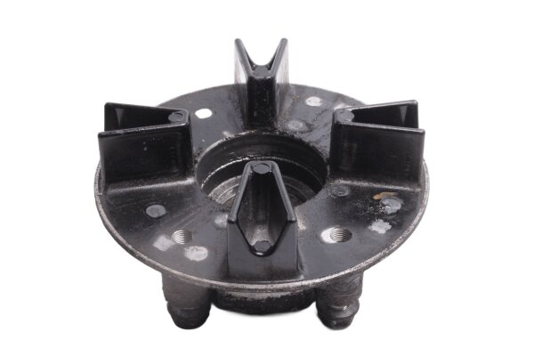 Kædeklingeholder, hjulnav, drivnav Honda CBR 1100 XX Blackbird SC35 97-98