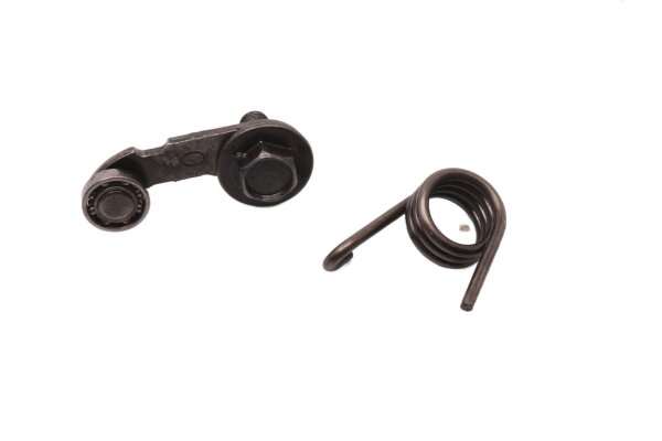 Schaltwalzenhebel Schaltfeder Getriebe Umlenkhebel Suzuki SV 1000 S WVBX 03-07