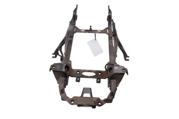 Achterste frame substructuur achterste subframe ondersteuning BMW F 800 S E8ST K71 0216 05-11