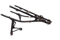 Achterste frame substructuur achterste subframe ondersteuning BMW F 800 S E8ST K71 0216 05-11