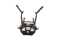 Achterste frame substructuur achterste subframe ondersteuning BMW F 800 S E8ST K71 0216 05-11