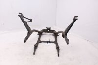 Achterste frame substructuur achterste subframe ondersteuning BMW F 800 S E8ST K71 0216 05-11