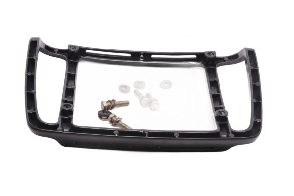 Luggage carrier case holder base plate BMW K 1100 RS 0522 92-97