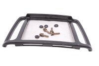 Luggage carrier case holder base plate BMW K 1100 RS 0522 92-97