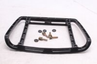 Luggage carrier case holder base plate BMW K 1100 RS 0522 92-97