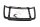 Luggage carrier case holder base plate BMW K 1100 RS 0522 92-97