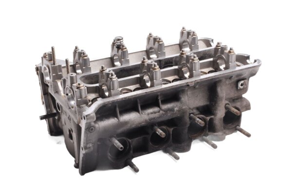 Topplock, ventilkåpa, ventilstyrning, insugningsgrenrör BMW K 1100 RS 0522 92-97