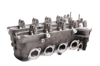 Topplock, ventilkåpa, ventilstyrning, insugningsgrenrör BMW K 1100 RS 0522 92-97