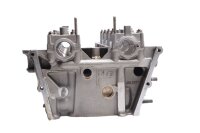 Topplock, ventilkåpa, ventilstyrning, insugningsgrenrör BMW K 1100 RS 0522 92-97