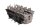 Topplock, ventilkåpa, ventilstyrning, insugningsgrenrör BMW K 1100 RS 0522 92-97