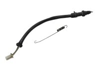 Rear lower brake light switch contact spring Honda CB Seven Fifty RC42 92-03