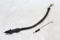 Rear lower brake light switch contact spring Honda CB Seven Fifty RC42 92-03