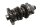 Complete gearbox shaft Honda CB Seven Fifty RC42 92-03