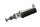 Rear right folding passenger footrest, rubber Yamaha FZS 600 Fazer RJ02 98-99