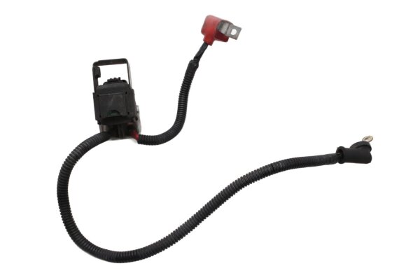 Startkabel, relais, hoofdleiding Suzuki GSF 1200 Bandit WVA9 01-05