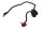 Startkabel, relais, hoofdleiding Suzuki GSF 1200 Bandit WVA9 01-05