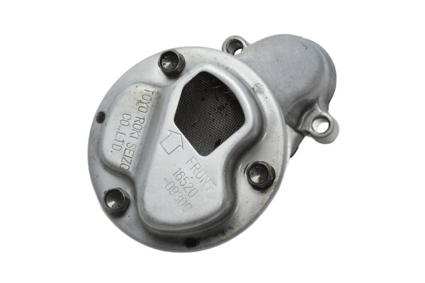 Oil pump suction strainer screen engine lubrication filter Suzuki GSF 1200 Bandit WVA9 01-05