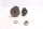 Gearbox shaft, shift shaft, gear set Honda CBR 1100 XX Blackbird SC35 97-98