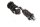 Gearbox shaft, shift shaft, gear set Honda CBR 1100 XX Blackbird SC35 97-98