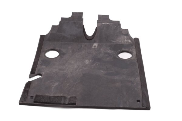 Lower fairing, front cover, engine cover BMW K 1100 RS 0522 92-97