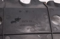 Lower fairing, front cover, engine cover BMW K 1100 RS 0522 92-97
