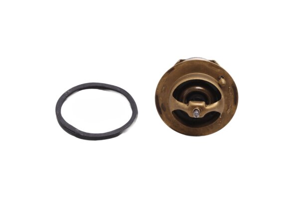 Thermostat, coolant regulator, engine cooling gasket BMW K 1100 RS 0522 92-97