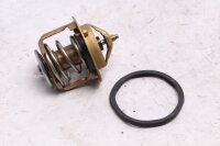 Thermostat, coolant regulator, engine cooling gasket BMW K 1100 RS 0522 92-97