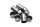 ventillyftare, ventillyftare, hydraulisk ventillyftare Triumph Sprint ST 1050 215NA 05-10