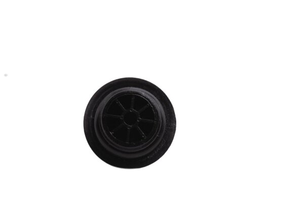 Oil filler cap, engine cover, screw cap Kawasaki KLV 1000 KLV1000A 04-06