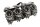 Carburateurblok, vier-barrel carburateurs, gaskleppen Honda CB Seven Fifty RC42 92-03