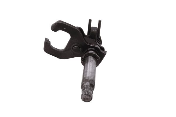 Shift shaft, shift fork, gearbox, gear change Suzuki SV 1000 S WVBX 03-07