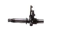 Shift shaft, shift fork, gearbox, gear change Suzuki SV 1000 S WVBX 03-07