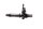 Shift shaft, shift fork, gearbox, gear change Suzuki SV 1000 S WVBX 03-07