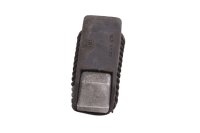 Front right rubber footrest, rider mount, footrest BMW R 80 RT 0457 84-95